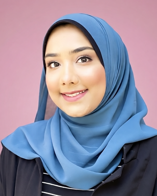 Photo of Aelea Syed, Registered Psychotherapist, RP
