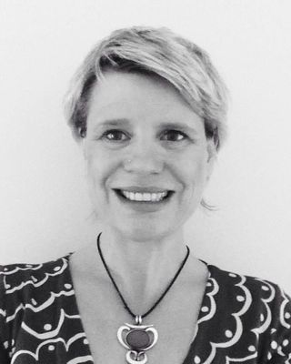 Photo of Dr. Darina Van den Bergh, Psychologist, MPSI