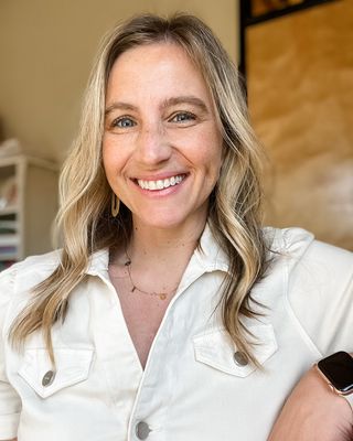 Photo of Erin Grady, PhD, Psychologist