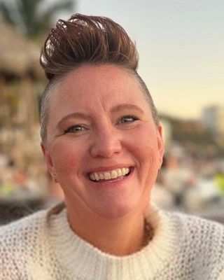 Photo of Jennifer Thistle, Counselor, PCLC