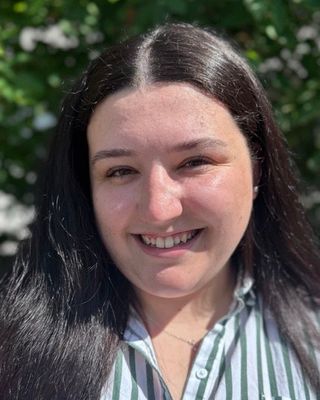 Photo of RuthAnn Dillon, Pre-Licensed Professional, MSW