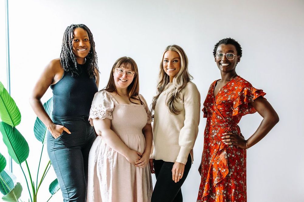 Donielle Irby, Licensed Professional Counselor, Richmond, VA, 23294