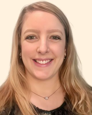 Photo of Ashleigh Heller, Counselor, MEd, LCPC, NCC