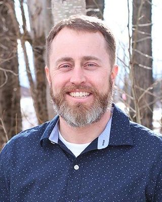 Photo of Jeremiah S Guidos, Counselor, MA, LCPC
