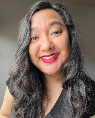 Photo of Dr. Anne Geleen Gordula, Psychologist, PsyD