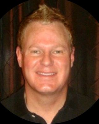 Photo of Garth Coulson, Licensed Professional Counselor, LPC