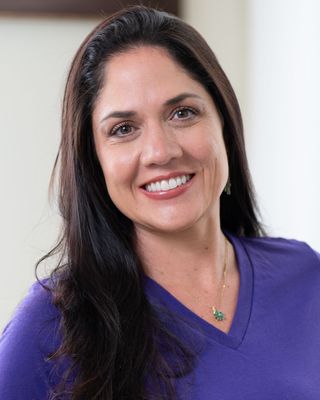 Photo of Susana Gaia, Licensed Professional Counselor, LPC, LMHC, ACS