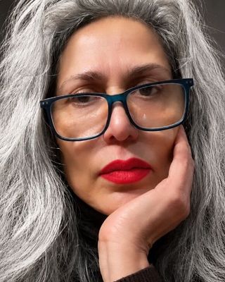 Foto de Prof. Cecilia Latrach Canales - Mg. Psicóloga, Psicólogo, MSc