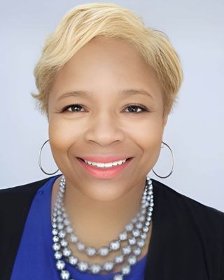 Photo of Liz Gallaspy, Clinical Social Work/Therapist, LCSW