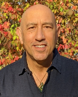 Photo of Michael Osrowitz, Licensed Professional Counselor in Monmouth County, NJ