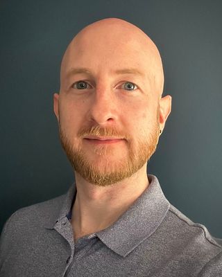 Photo of Dr Greg Smith, Psychologist, HCPC - Clin. Psych.