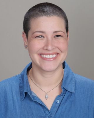 Photo of Abbie Johnson, MSW, LCSW, Clinical Social Work/Therapist