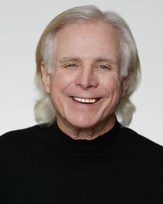 Photo of Jack Colyar, Psychologist, PhD, MFT