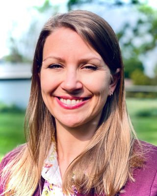 Photo of Sarah Bodeau, Licensed Professional Counselor, LPC, CSAC