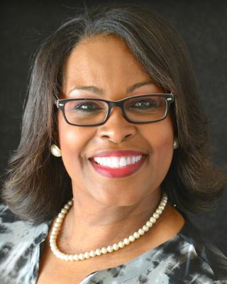 Photo of Alessia Fontenette Madkins, MAMFT, LPC-S, CCPS, ImTT, NFB, Licensed Professional Counselor