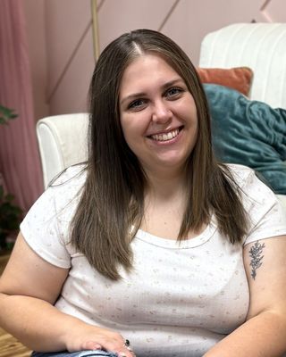 Photo of Alexis Millius-Pretak, Clinical Social Work/Therapist, LCSW