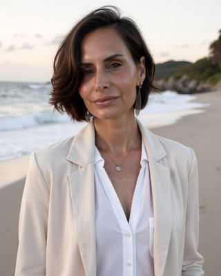 Photo of Jennifer Bieler, Marriage & Family Therapist, LMFT