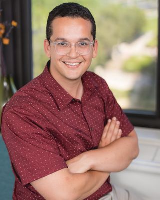 Photo of Karem Muksed, Clinical Social Work/Therapist, LSW