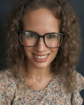 Photo of Natalie J. Fraize, Mental Health Counselor, LMHC, LPC