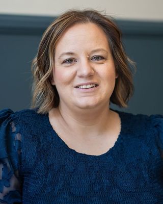 Photo of Christine Bartel, Counselor, MA, LCMHCA, NCC