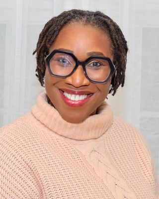 Photo of Omolola S Lawal - Champions Heart Oasis LLC, Counselor, MA, LCPC, NCC