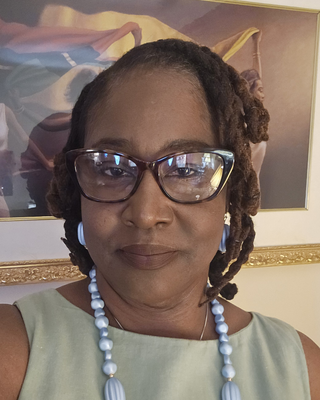 Photo of LaWana Kennedy, Licensed Professional Counselor, LPC