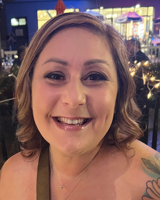 Photo of Miriam Keiling, Clinical Social Work/Therapist, LCSW