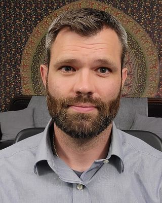 Photo of Brian D. Wummel, PhD, LPC, Counselor