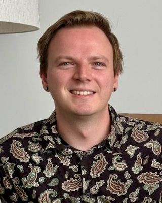 Photo of James Carroll, Psychologist, MPsych, PsyBA General