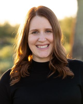 Photo of Jennifer Mullen, Licensed Professional Counselor