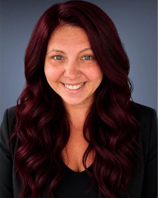 Photo of Tovey Ader-Olson, Lic Clinical Mental Health Counselor Associate, M.Ed, LCMHCA, NCC