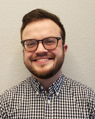 Photo of Ryan Durgin, Licensed Professional Counselor, LPC