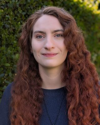 Photo of Megan Frankie Curtis, Counsellor, MBACP