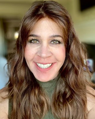 Photo of Evelyn Aizenberg, Marriage & Family Therapist, LMFT, PsyD