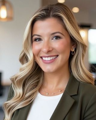 Photo of Caroline R Springhorn, Licensed Professional Counselor