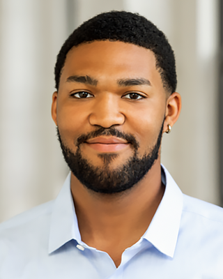 Photo of Darryl Stewart, Licensed Clinical Mental Health Counselor, LCMHC