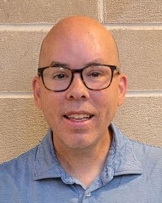 Photo of Matt Getting, Licensed Mental Health Counselor, LMHC