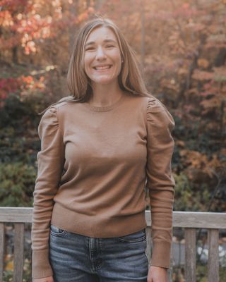 Photo of Alexandra Gilbert, Clinical Social Work/Therapist, LISW-S, MSW