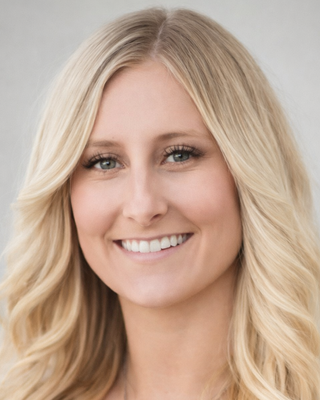 Photo of Sydney Ouellette, Psychiatric Nurse Practitioner, ARNP, PMHNP, BC