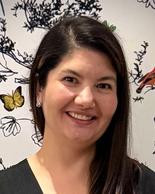 Photo of Maria Lu, Clinical Social Work/Therapist, LCSW, PMH-C, IMH-E