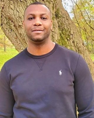 Photo of Antwain Travis Allen - Antwain Allen, ADHD, Substance Use, & Weight Loss, Psychiatric Nurse Practitioner, BSN, MSN, FNP-C
