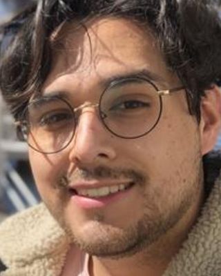 Photo of Raul Gutierrez, Clinical Social Work/Therapist, LCSW