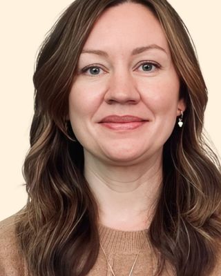 Photo of Kristi McFarlain-Kinlaw, Counselor, M Ed, APC