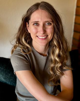Photo of Rachel Watson, Licensed Professional Counselor, LPC, MS