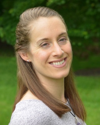 Photo of Alicia McGovern, Counselor in Massachusetts