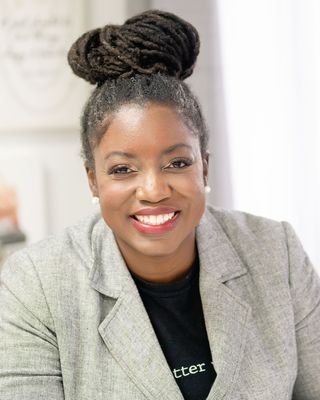 Photo of Tyisha Woodroffe, Counselor in Middletown, MD