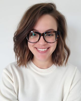 Photo of Amber Carney, Clinical Social Work/Therapist, LCSW