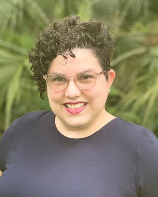 Photo of Susel de la Cruz, Counselor in Longwood, FL