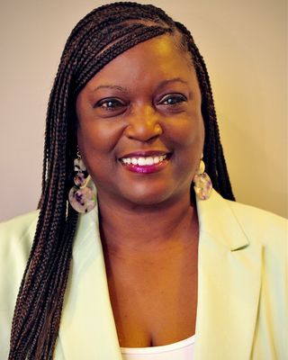 Photo of Linda Walker, Licensed Professional Counselor