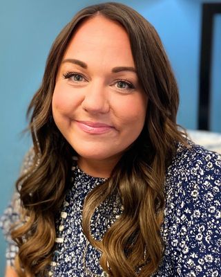 Photo of Stephanie M Patak, Licensed Professional Counselor, MS, LPC, NCC